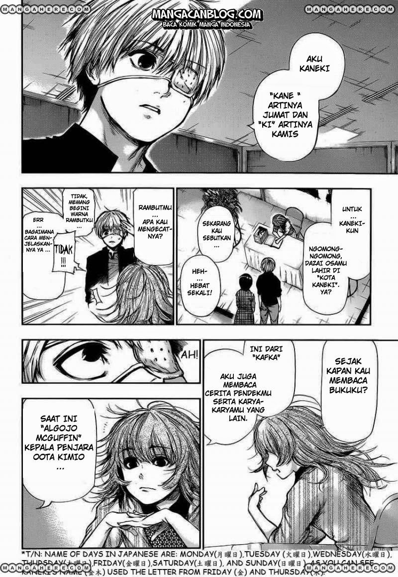 tokyo-ghoul - Chapter: 109