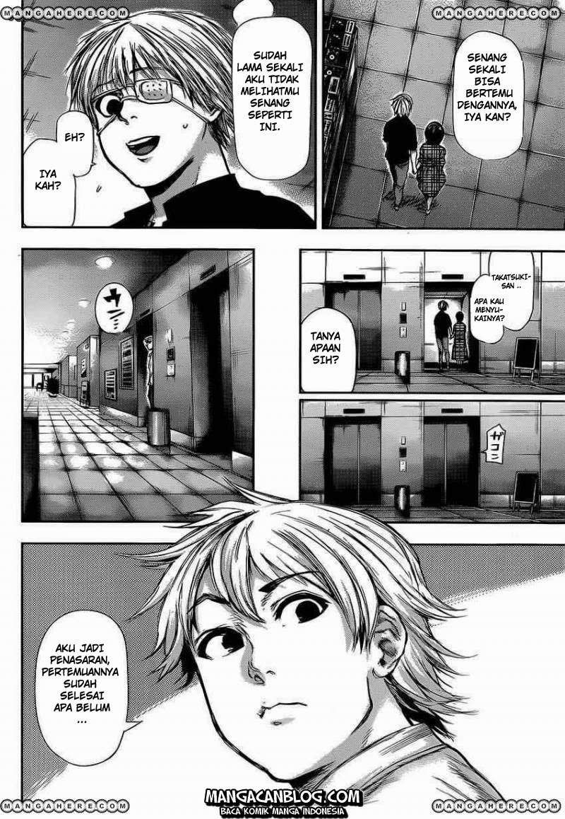 tokyo-ghoul - Chapter: 109