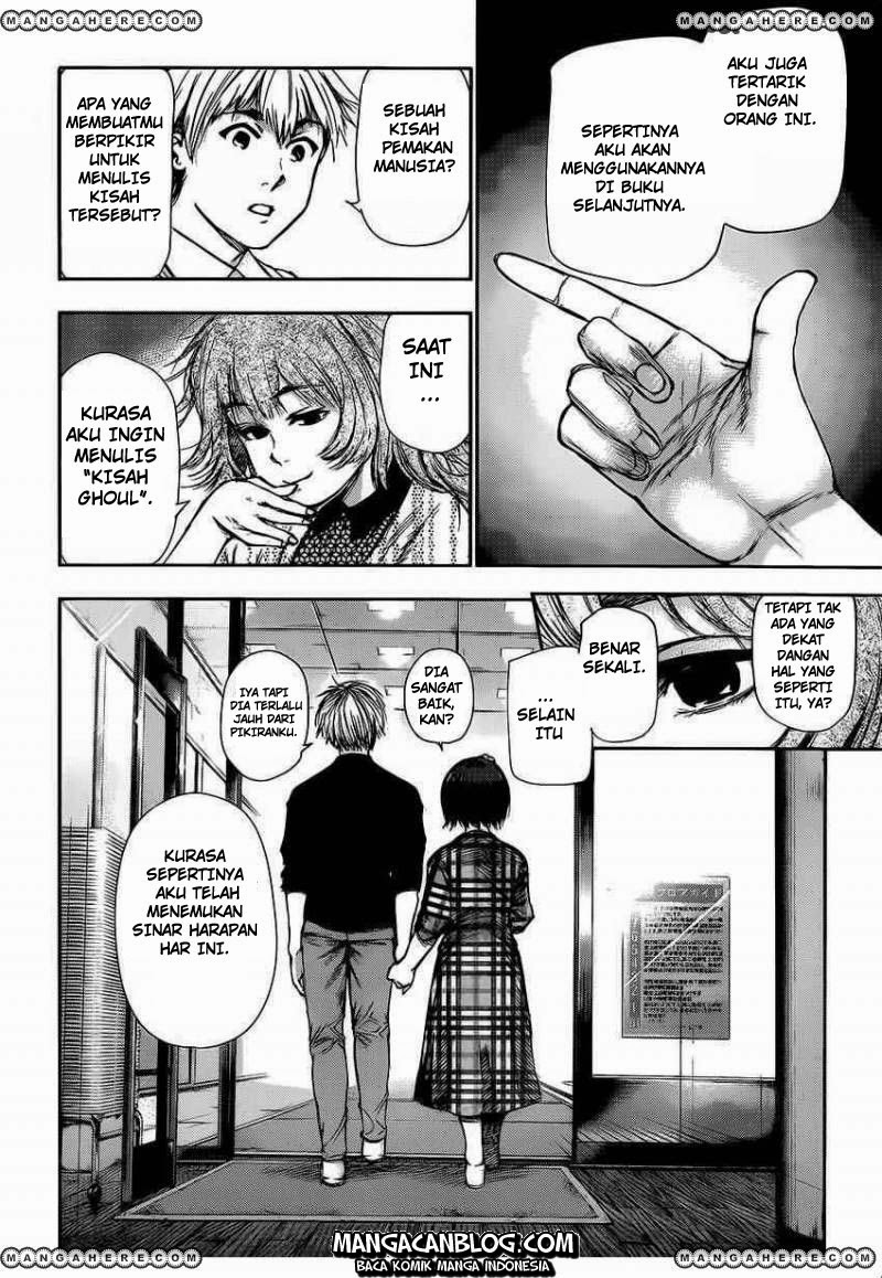 tokyo-ghoul - Chapter: 109