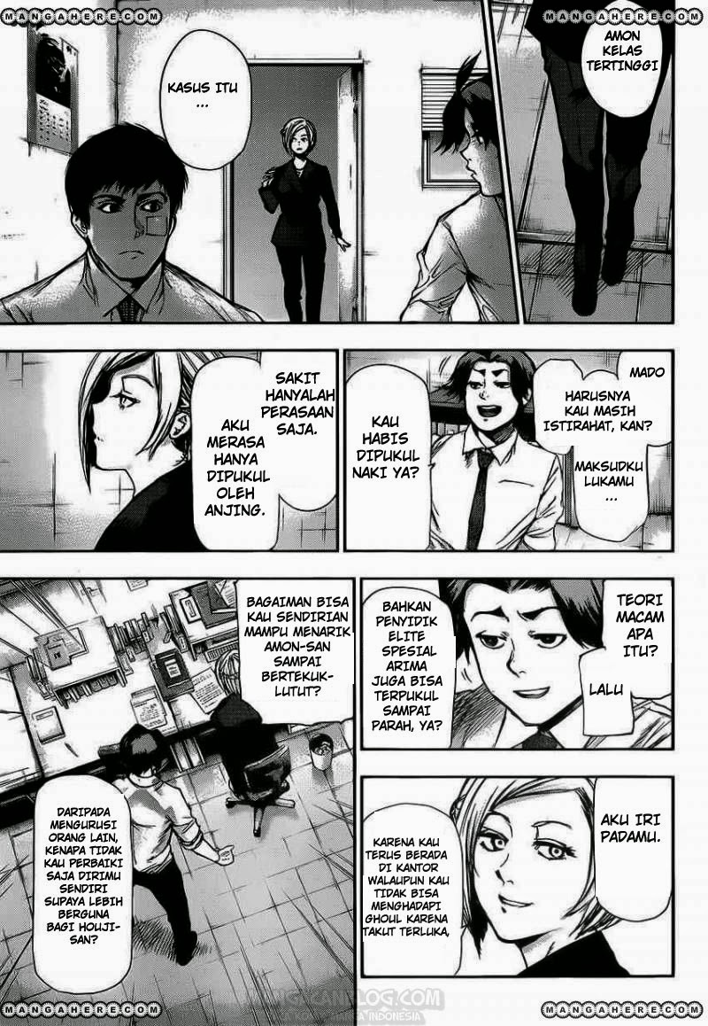 tokyo-ghoul - Chapter: 109