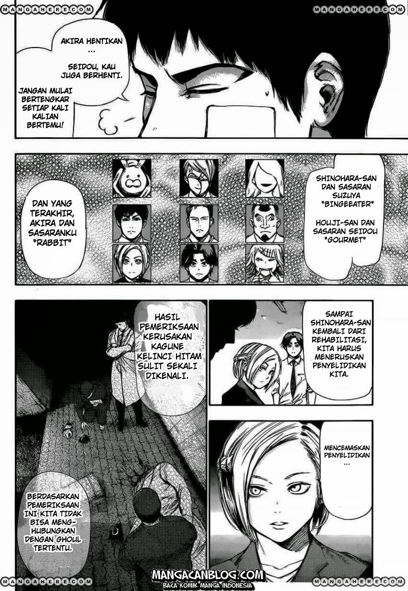 tokyo-ghoul - Chapter: 109