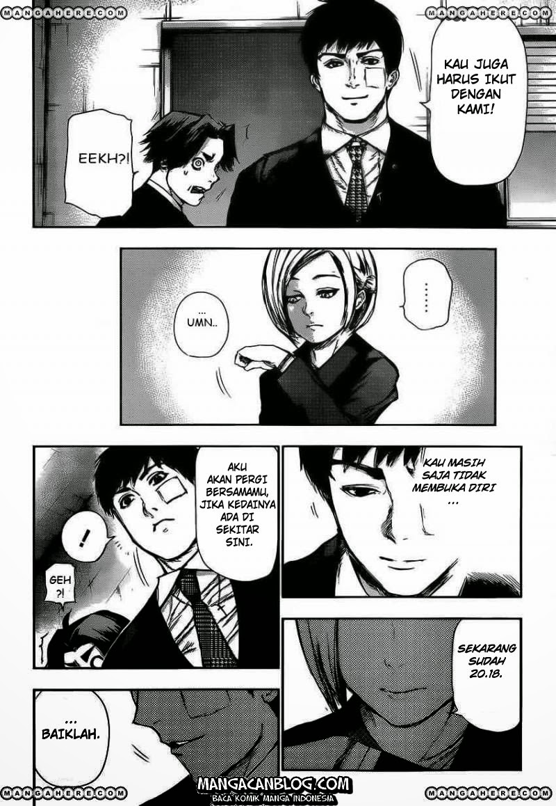 tokyo-ghoul - Chapter: 109