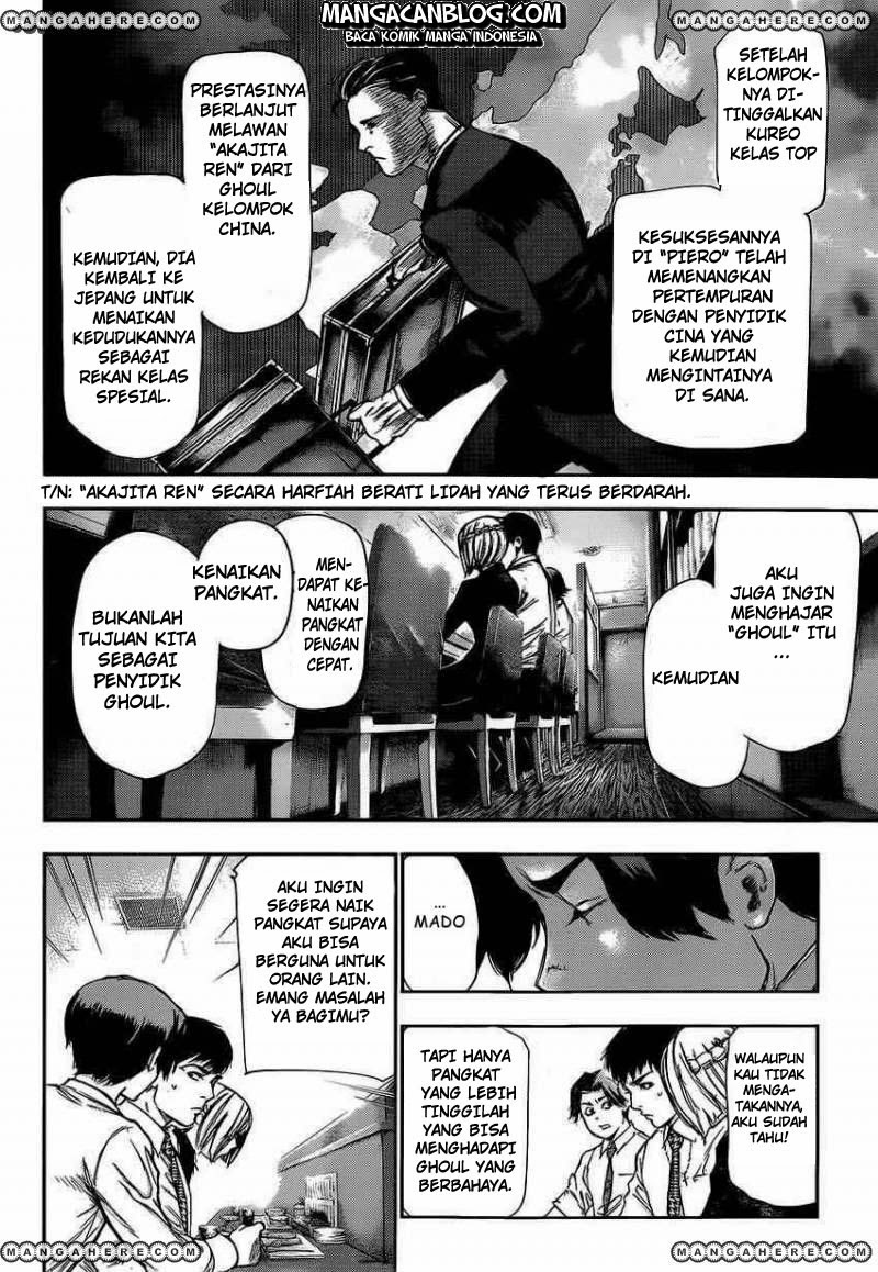 tokyo-ghoul - Chapter: 109