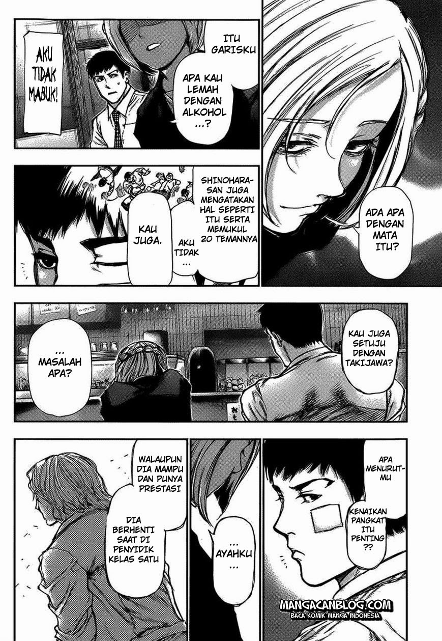 tokyo-ghoul - Chapter: 110