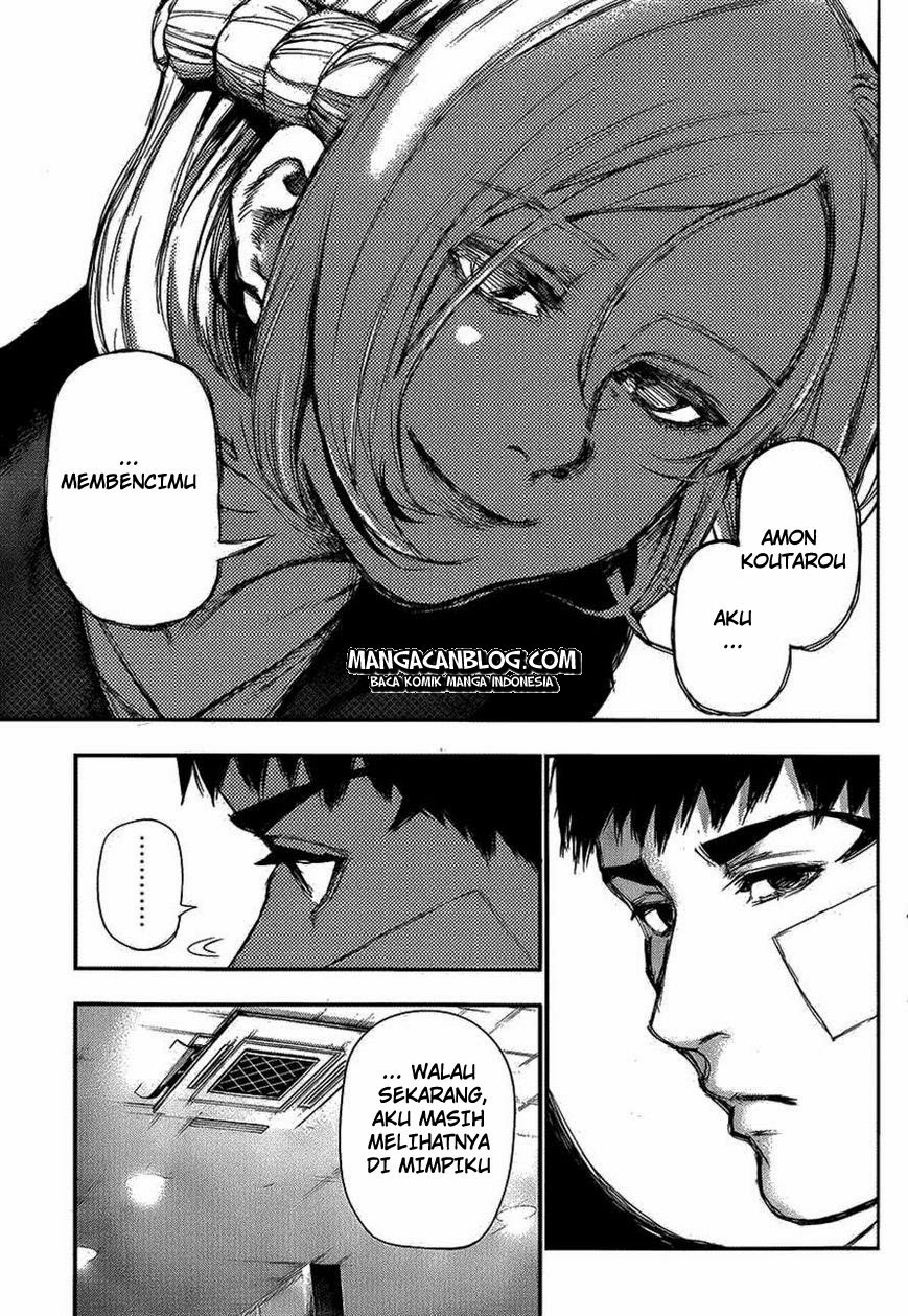 tokyo-ghoul - Chapter: 110