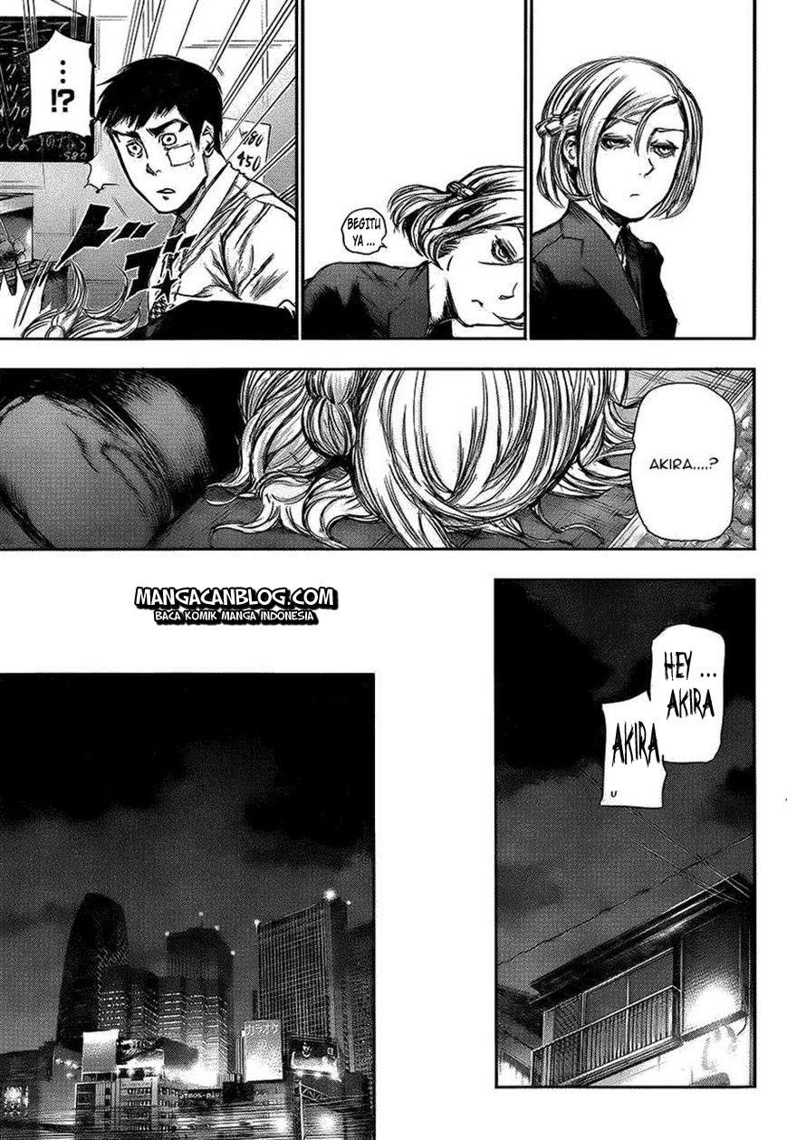 tokyo-ghoul - Chapter: 110