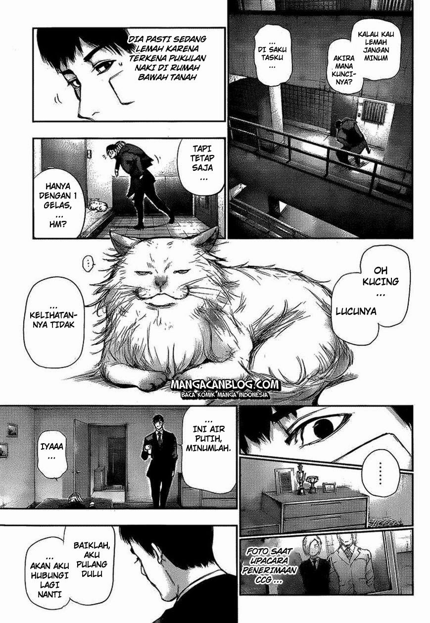 tokyo-ghoul - Chapter: 110