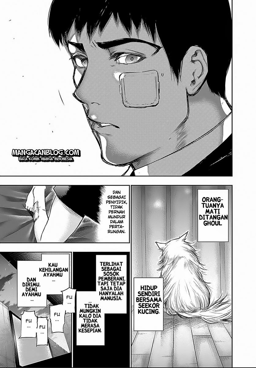 tokyo-ghoul - Chapter: 111