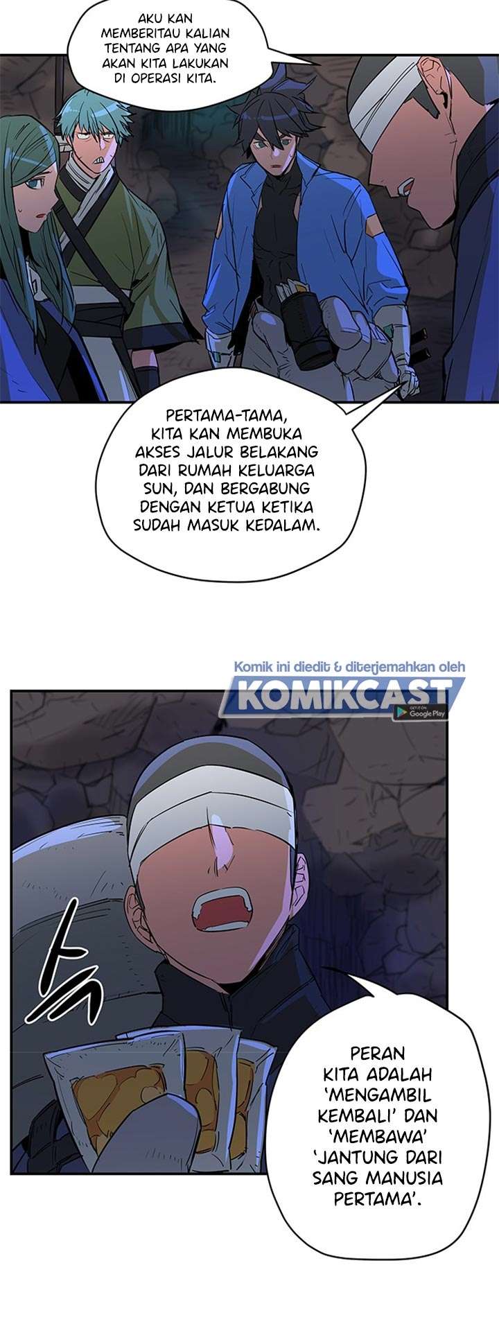 get-life - Chapter: 77