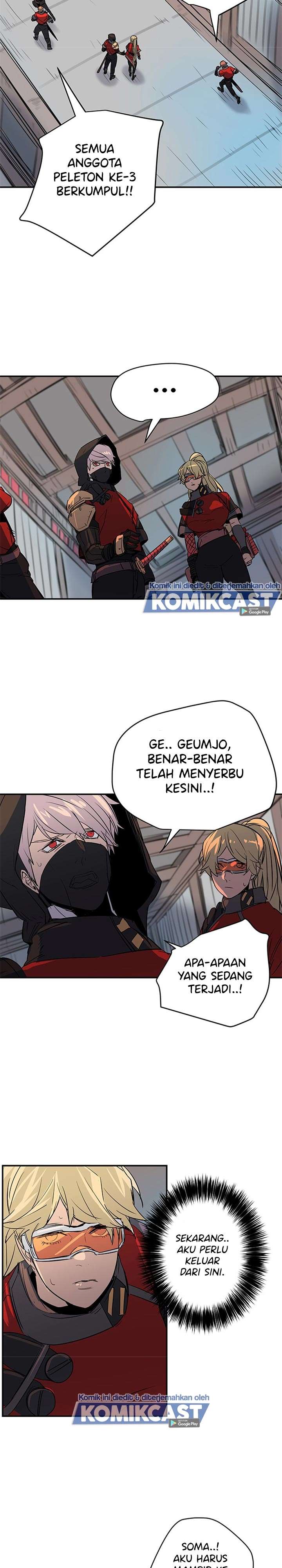 get-life - Chapter: 77