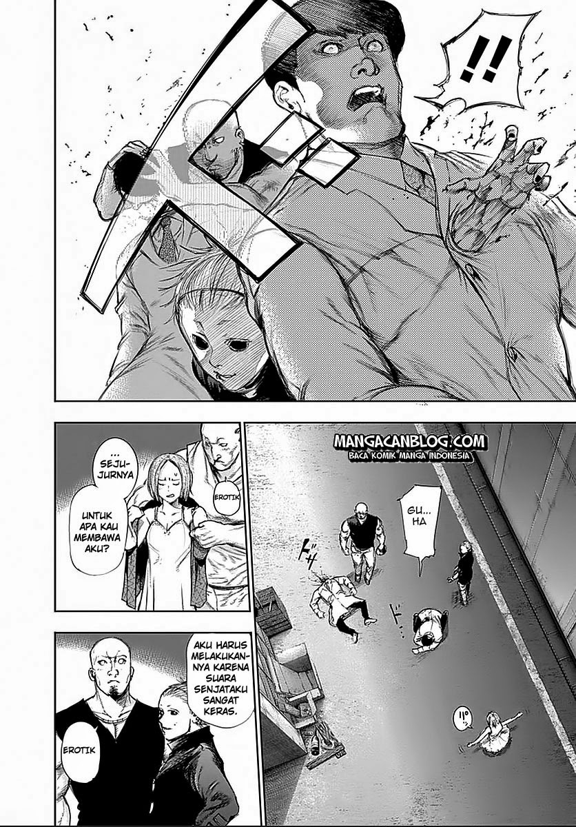 tokyo-ghoul - Chapter: 112