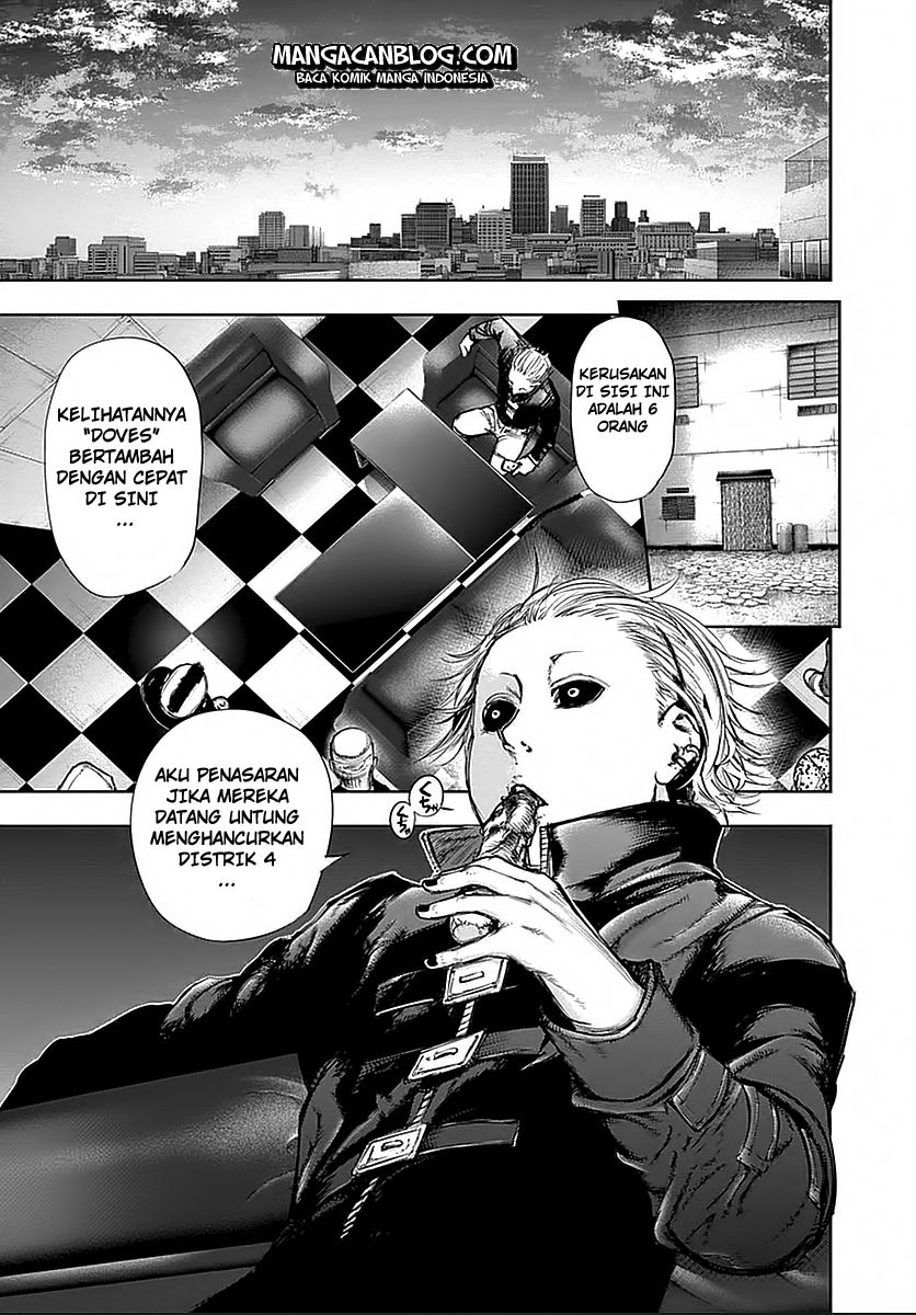 tokyo-ghoul - Chapter: 112