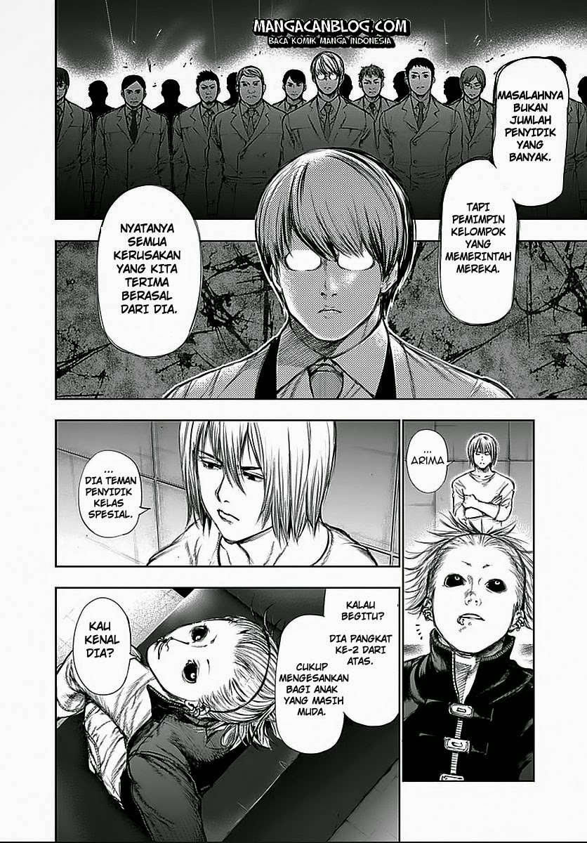 tokyo-ghoul - Chapter: 112