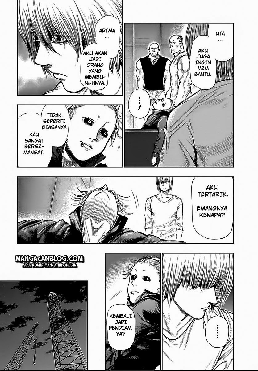 tokyo-ghoul - Chapter: 112