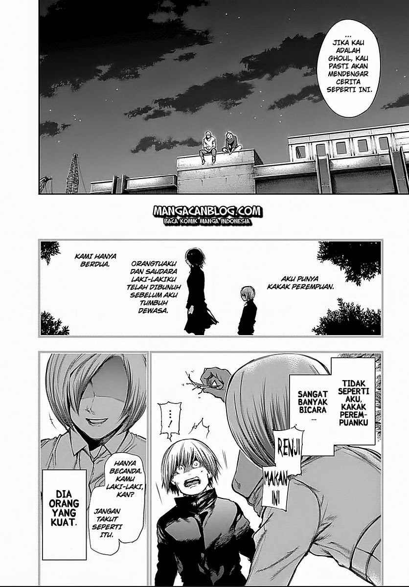 tokyo-ghoul - Chapter: 112