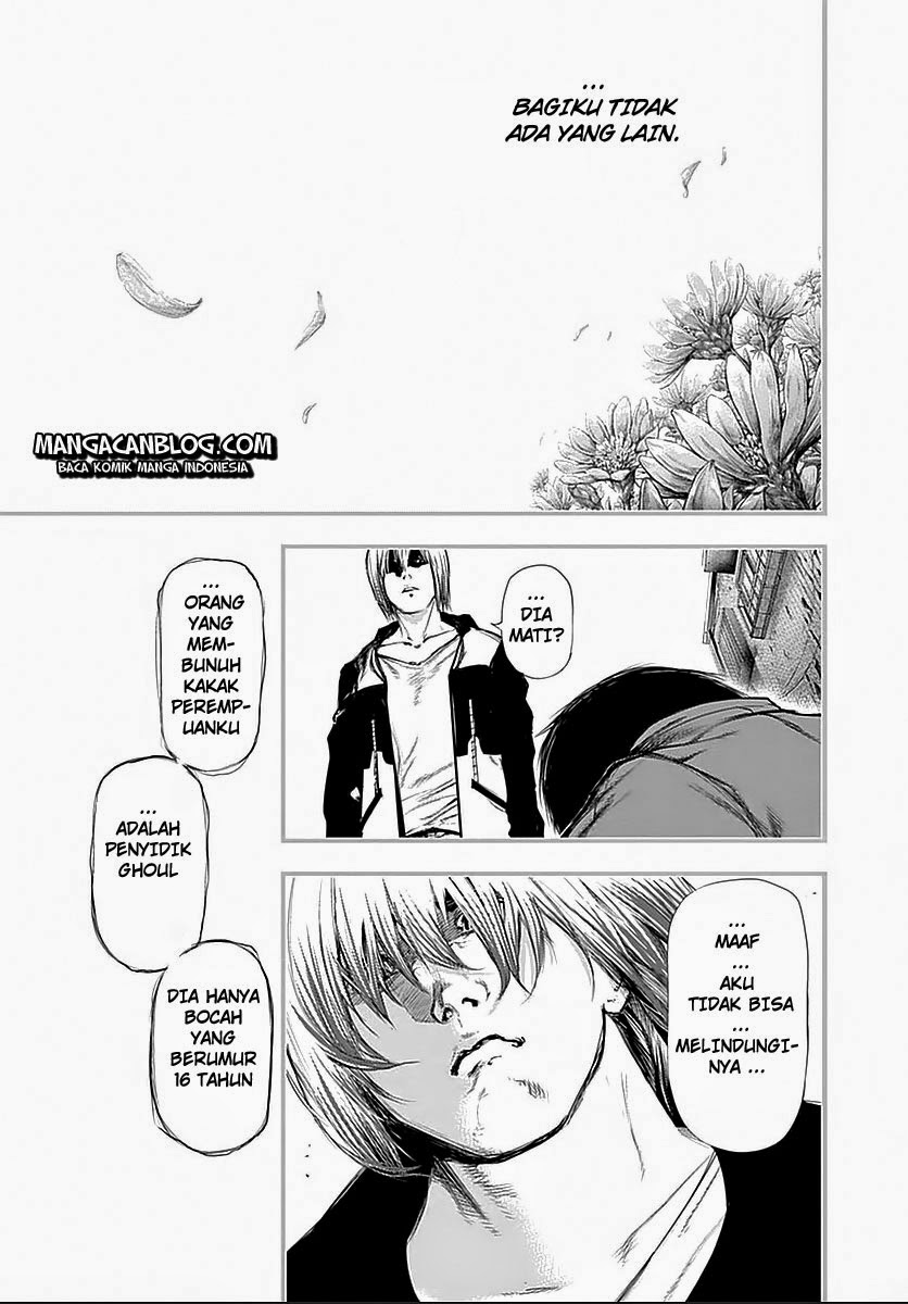 tokyo-ghoul - Chapter: 112