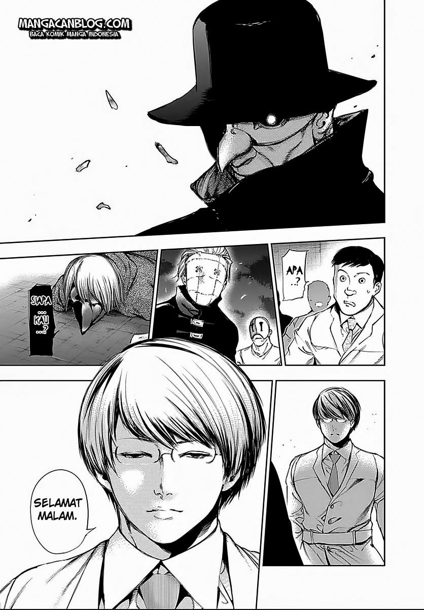 tokyo-ghoul - Chapter: 113