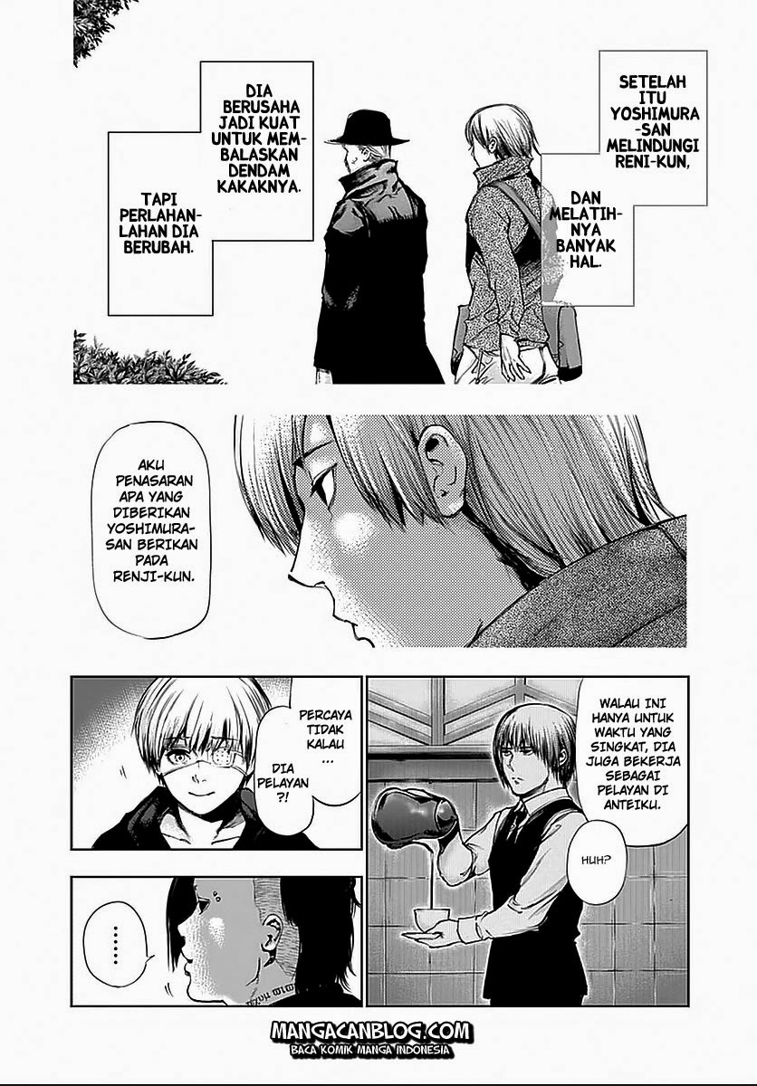 tokyo-ghoul - Chapter: 113