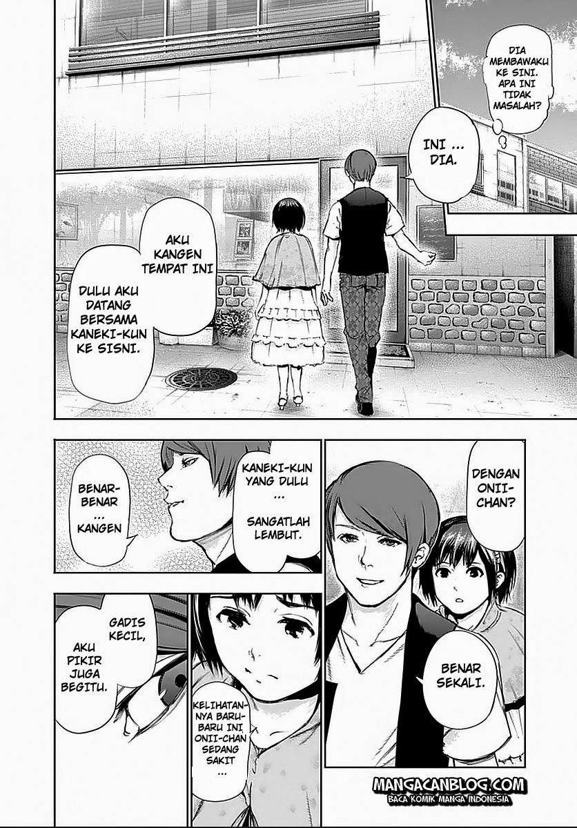 tokyo-ghoul - Chapter: 114