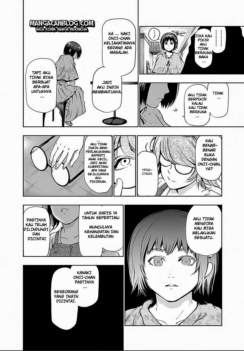 tokyo-ghoul - Chapter: 114