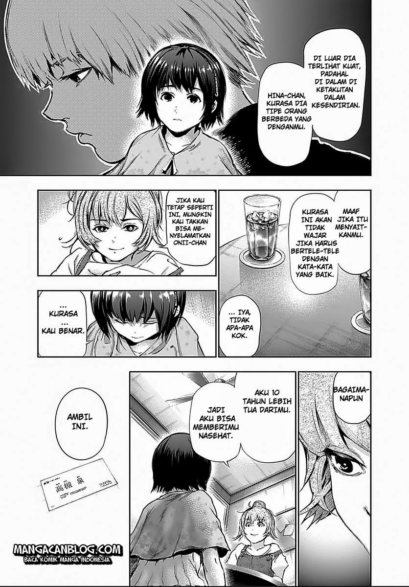 tokyo-ghoul - Chapter: 114