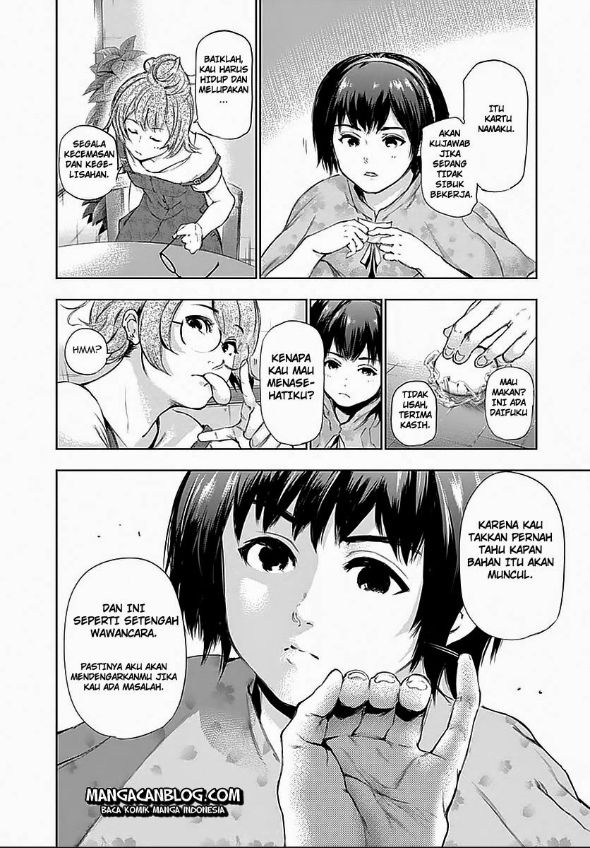 tokyo-ghoul - Chapter: 114