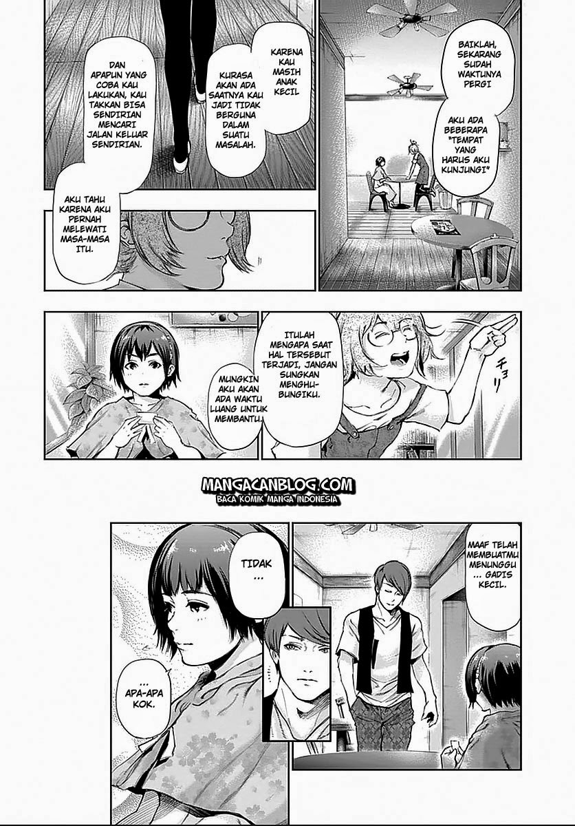 tokyo-ghoul - Chapter: 114