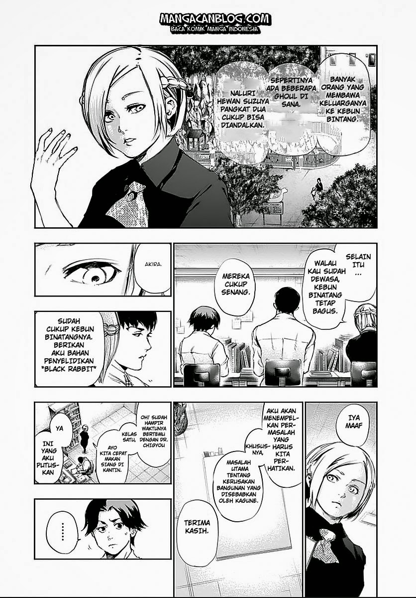 tokyo-ghoul - Chapter: 114