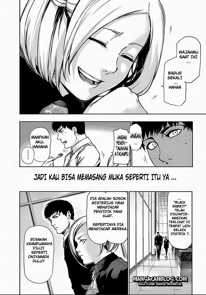 tokyo-ghoul - Chapter: 114