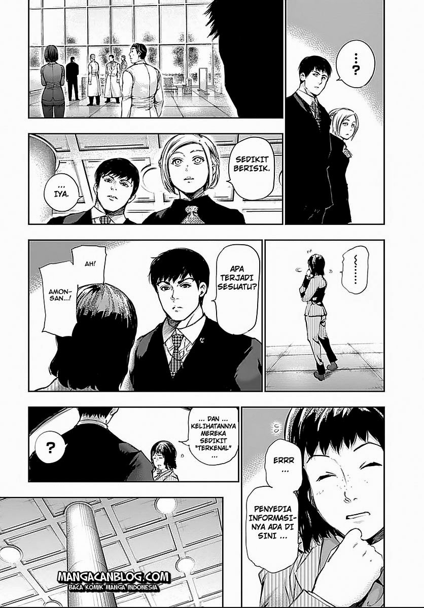 tokyo-ghoul - Chapter: 114