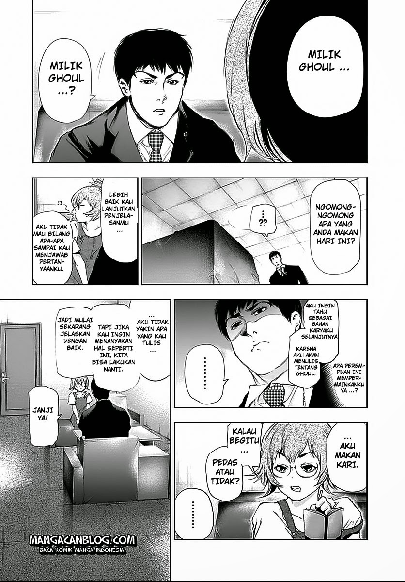 tokyo-ghoul - Chapter: 115