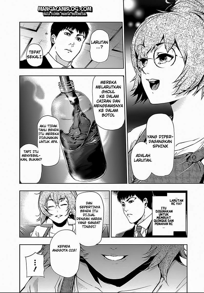 tokyo-ghoul - Chapter: 115