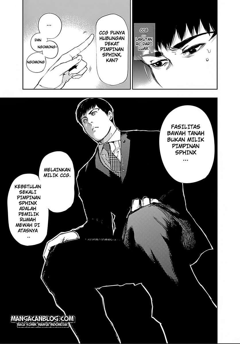 tokyo-ghoul - Chapter: 115