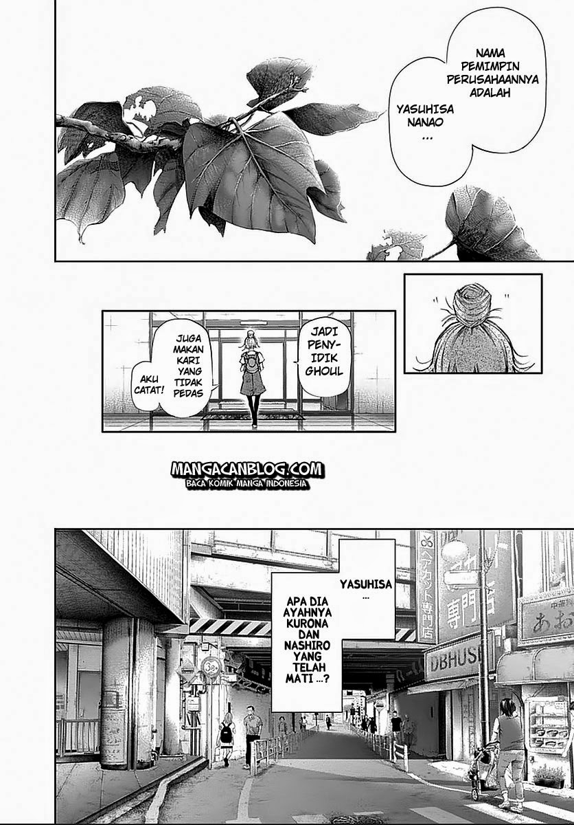 tokyo-ghoul - Chapter: 115