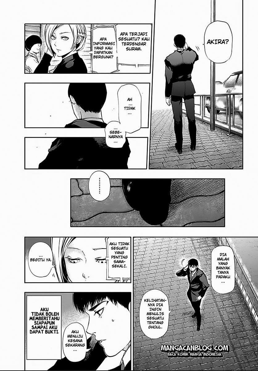 tokyo-ghoul - Chapter: 115