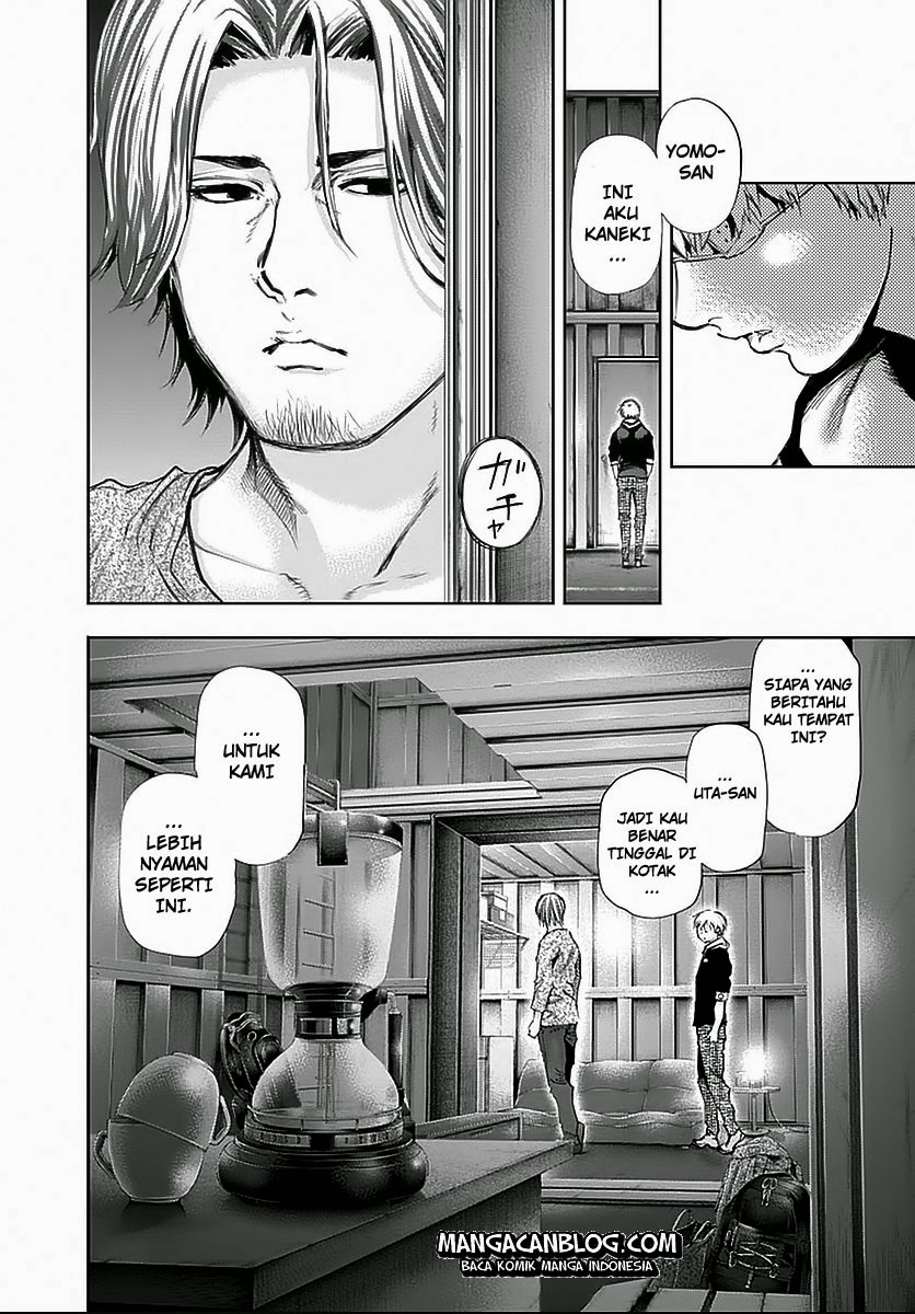 tokyo-ghoul - Chapter: 115