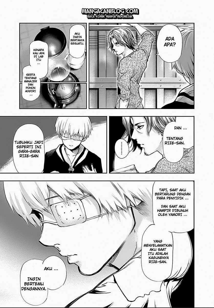 tokyo-ghoul - Chapter: 115