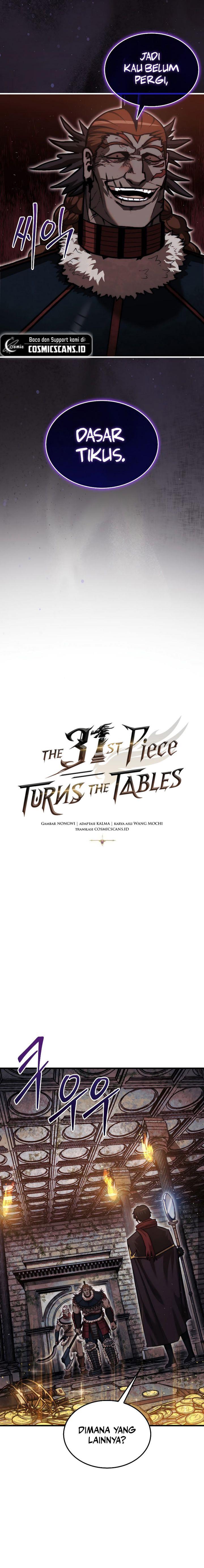 the-31st-piece-turns-the-tables - Chapter: 22