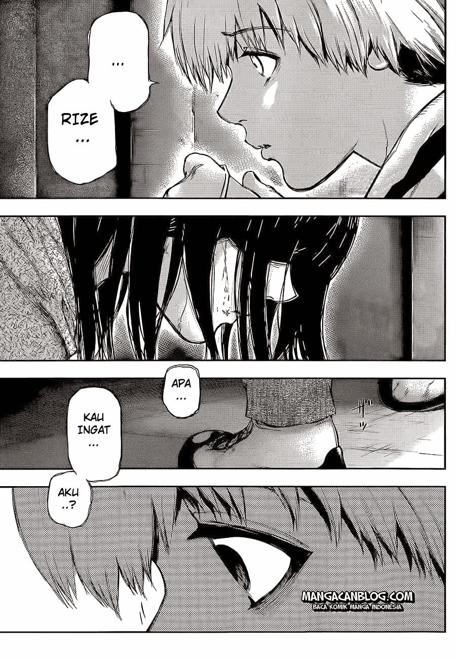 tokyo-ghoul - Chapter: 116