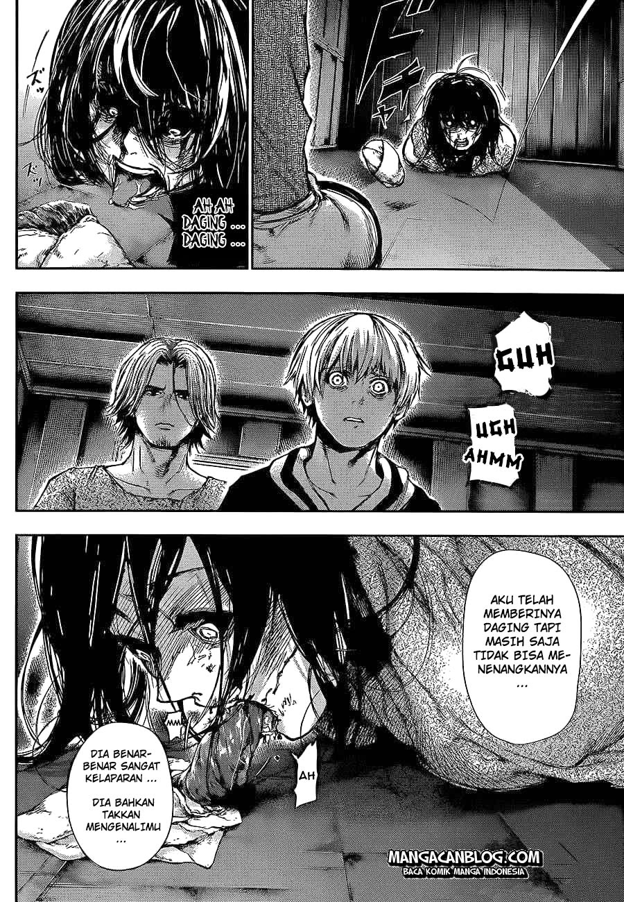 tokyo-ghoul - Chapter: 116