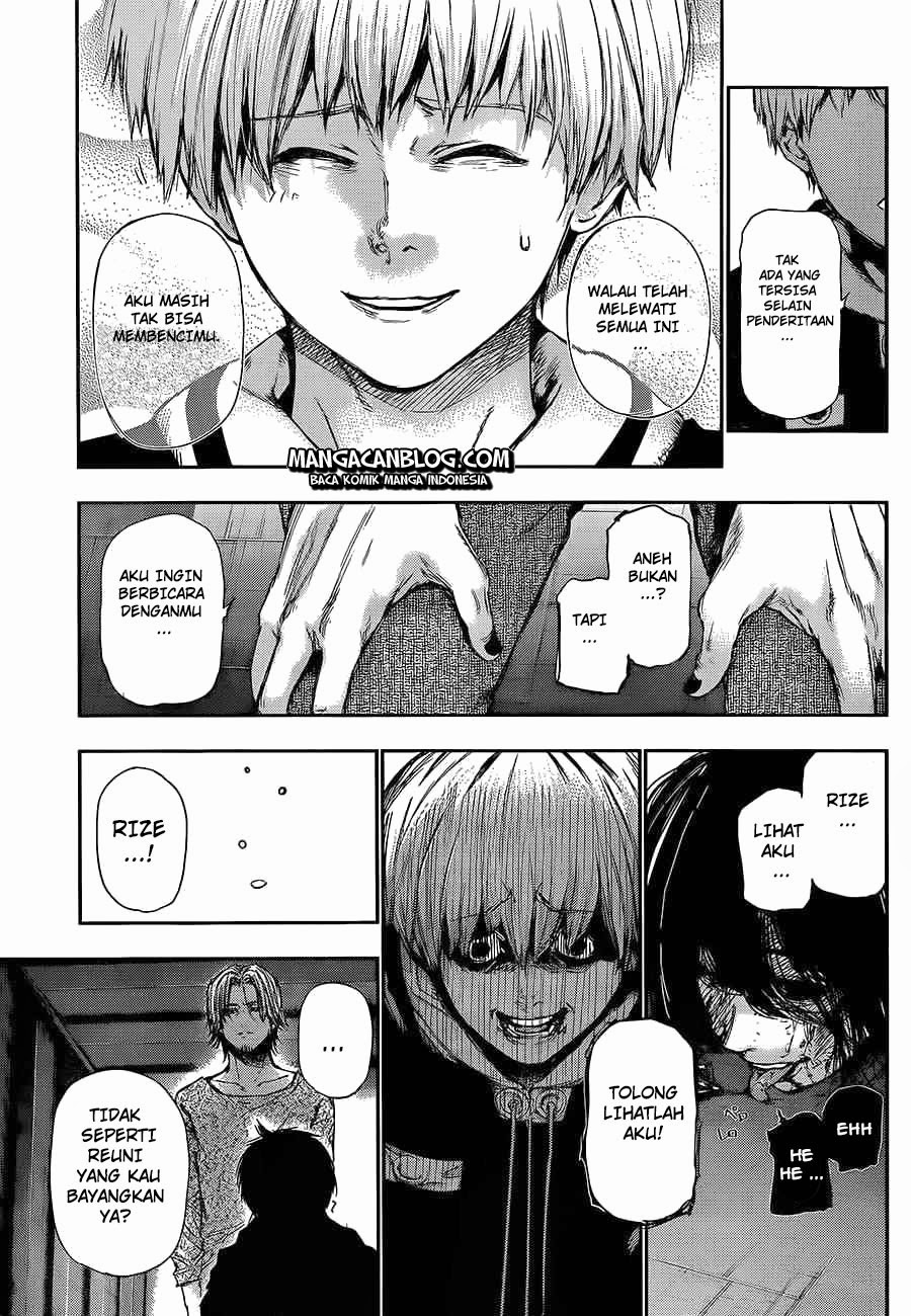 tokyo-ghoul - Chapter: 116