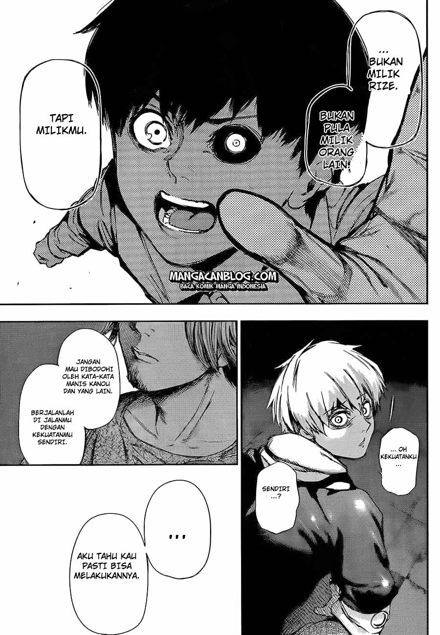 tokyo-ghoul - Chapter: 116