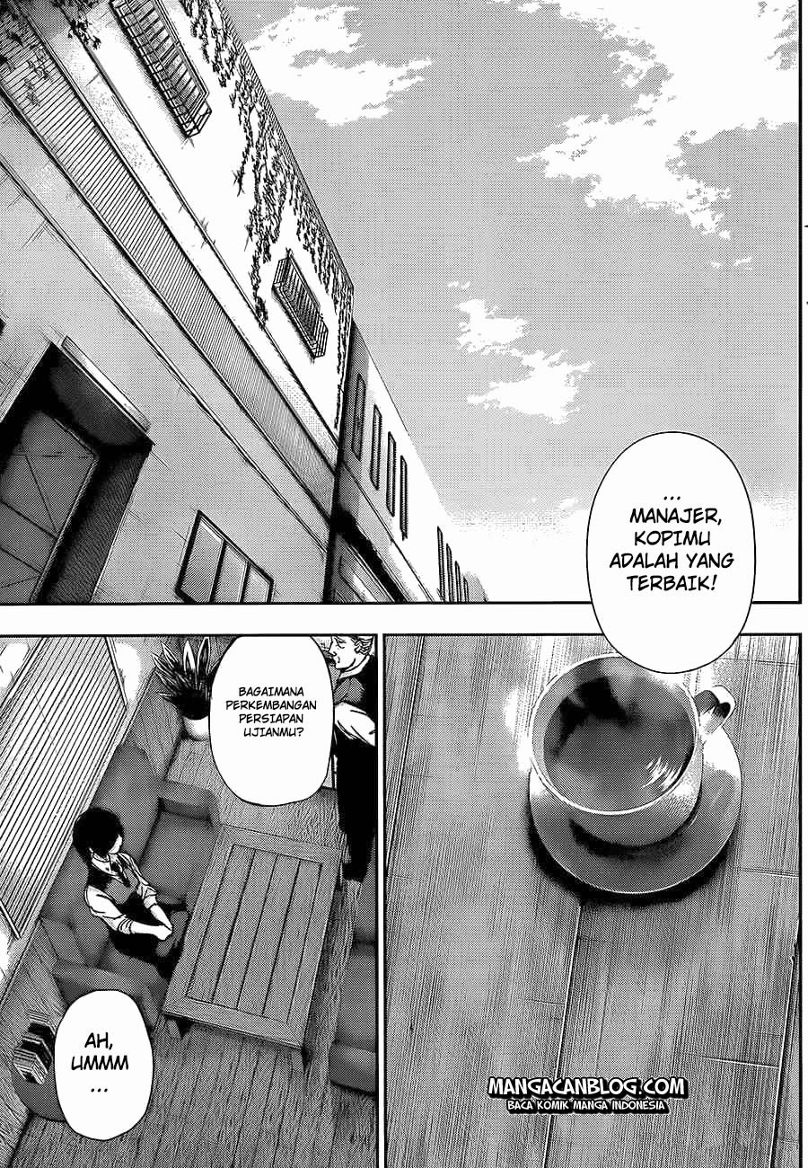 tokyo-ghoul - Chapter: 116