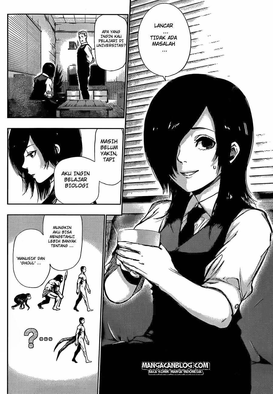 tokyo-ghoul - Chapter: 116