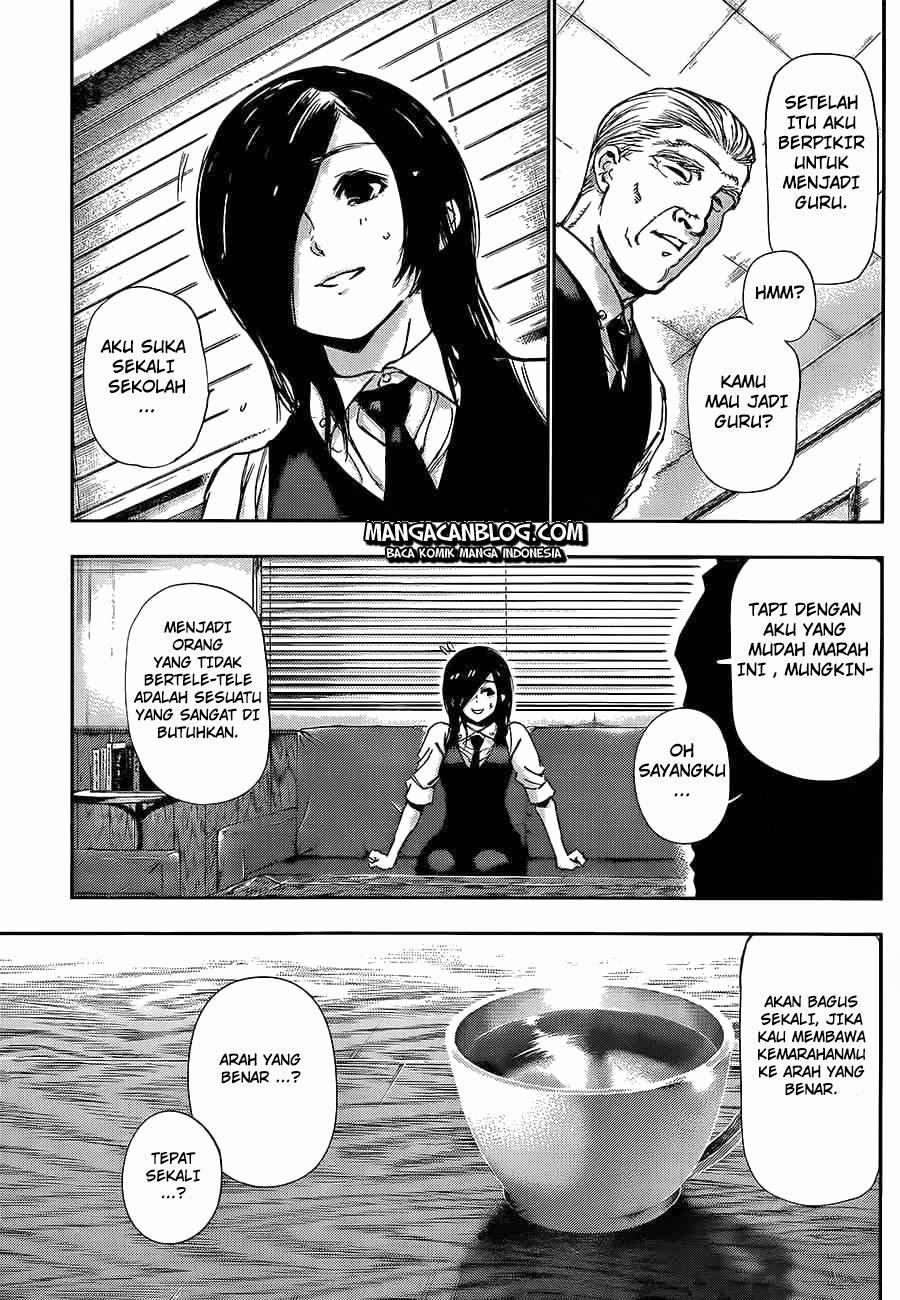 tokyo-ghoul - Chapter: 116