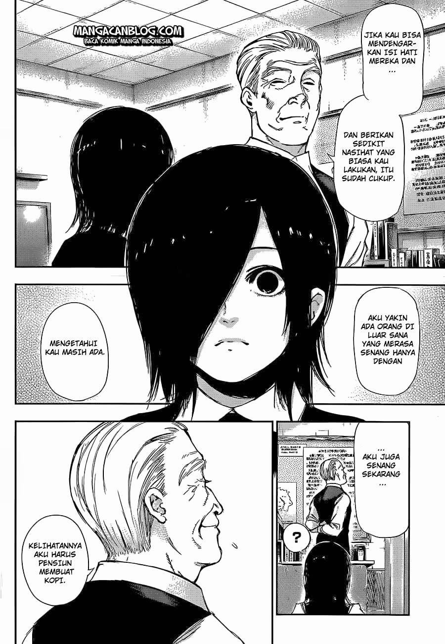 tokyo-ghoul - Chapter: 116