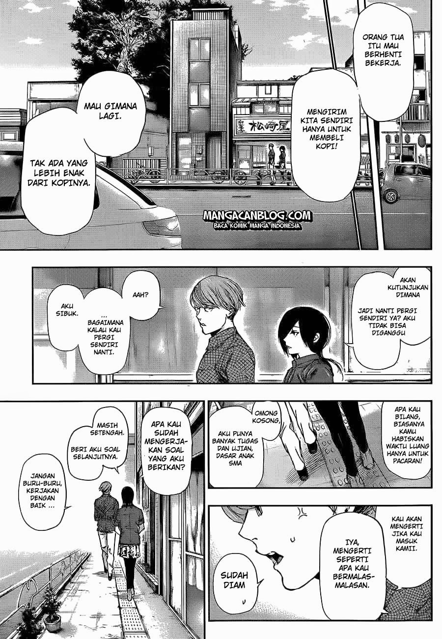 tokyo-ghoul - Chapter: 116