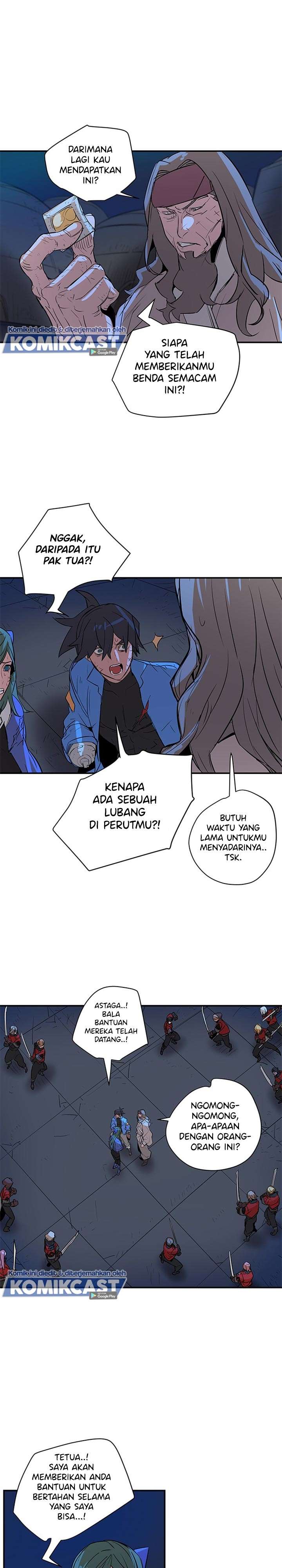 get-life - Chapter: 82