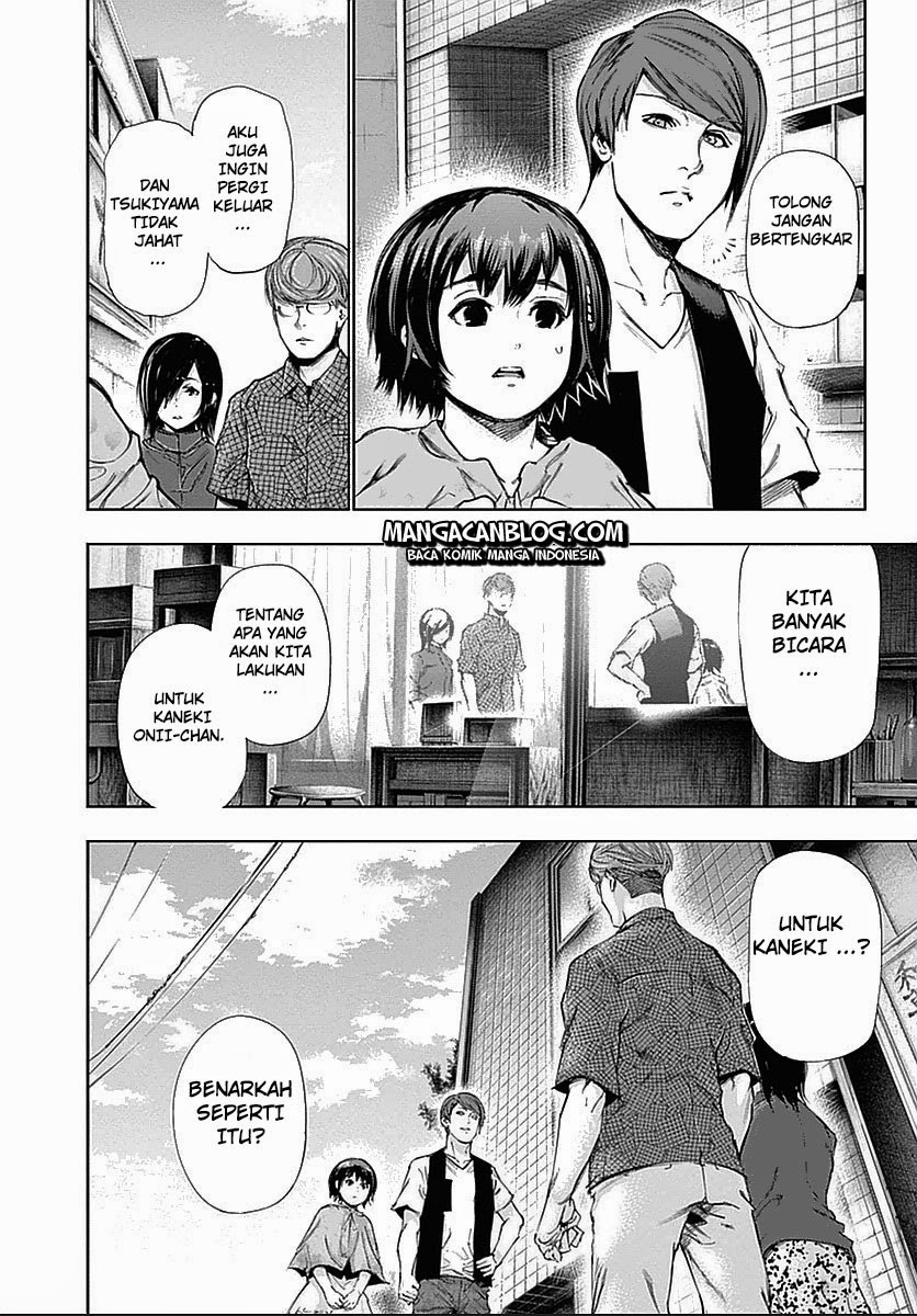 tokyo-ghoul - Chapter: 117