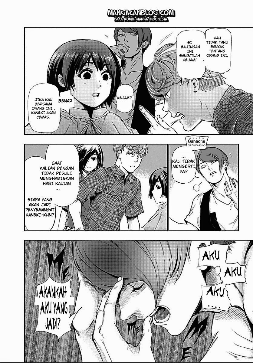 tokyo-ghoul - Chapter: 117